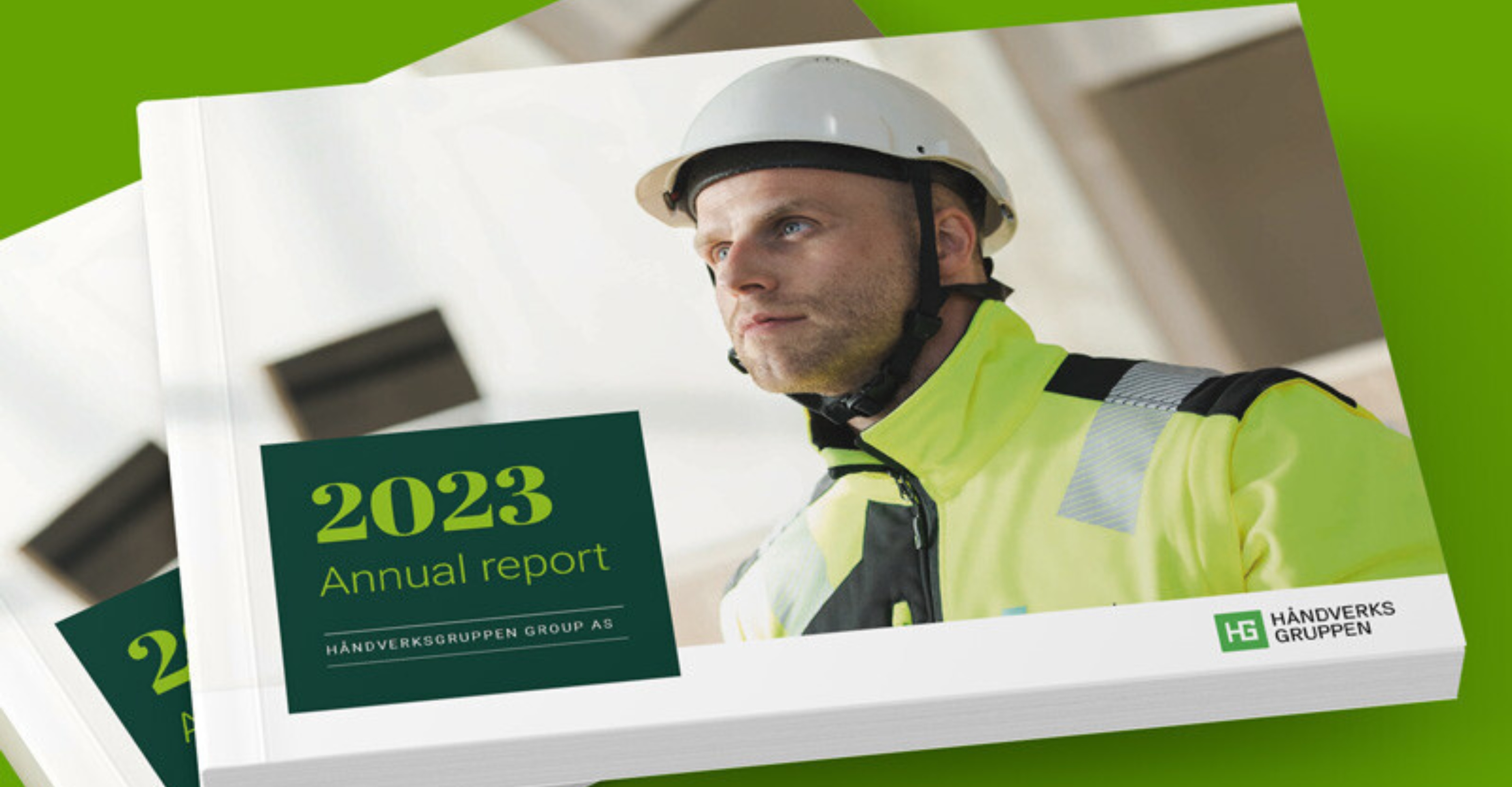 Håndverksgruppen 2023