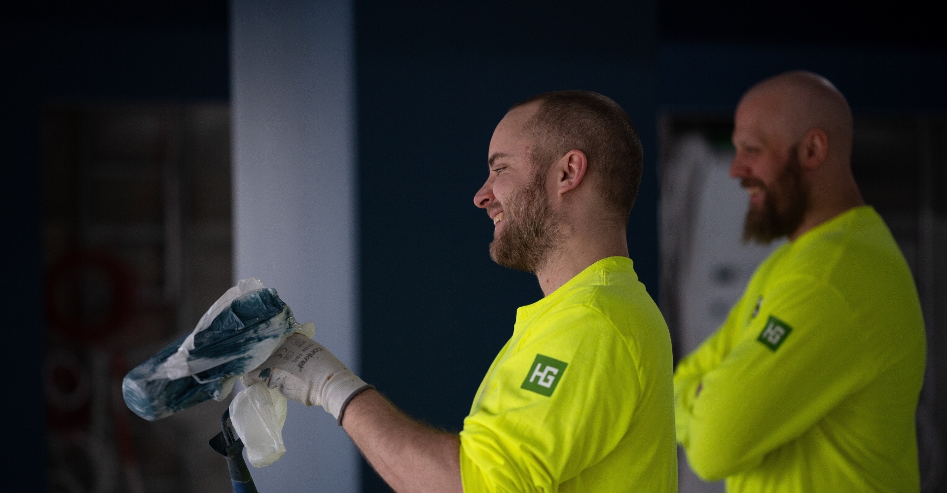 Butiker & kontor